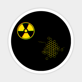 Nuke 3D Magnet